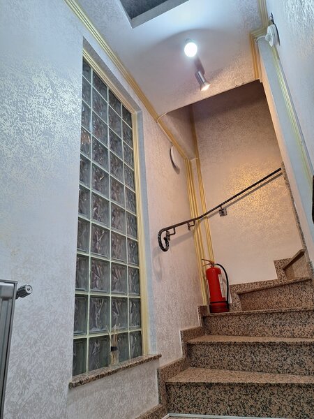 Sector 1, Piata Romana.